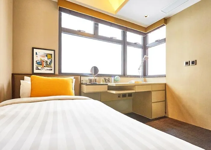 Princeton Residence Hong Kong